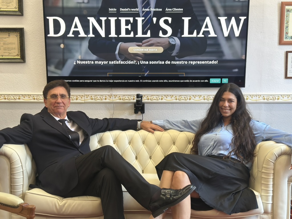 Daniels Law