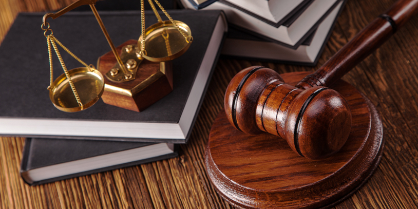 Law Concept