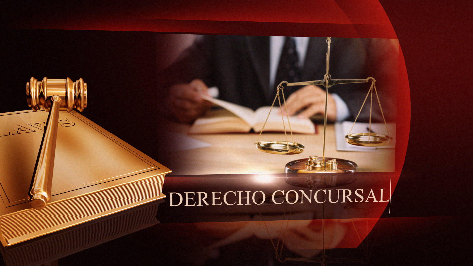 Derecho Concursal