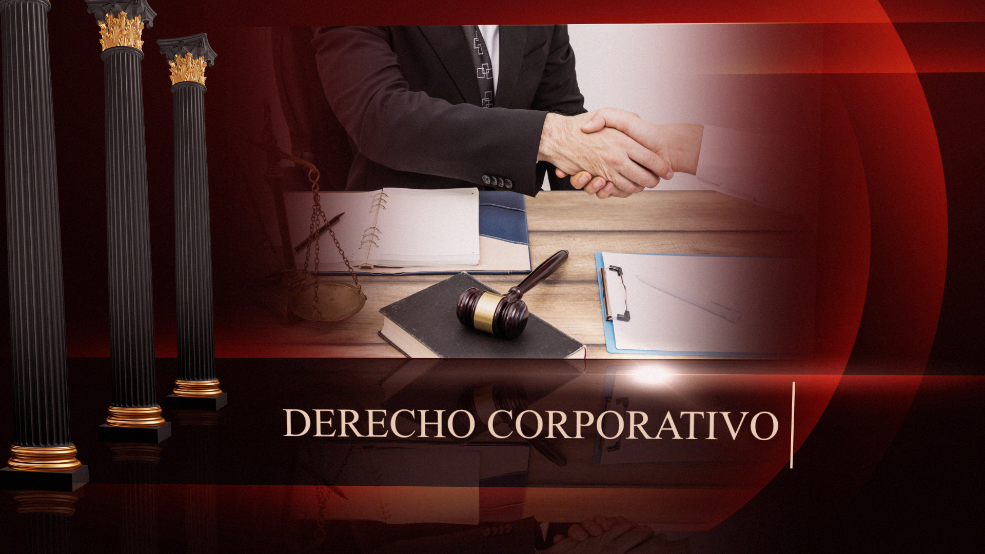 Derecho Corporativo