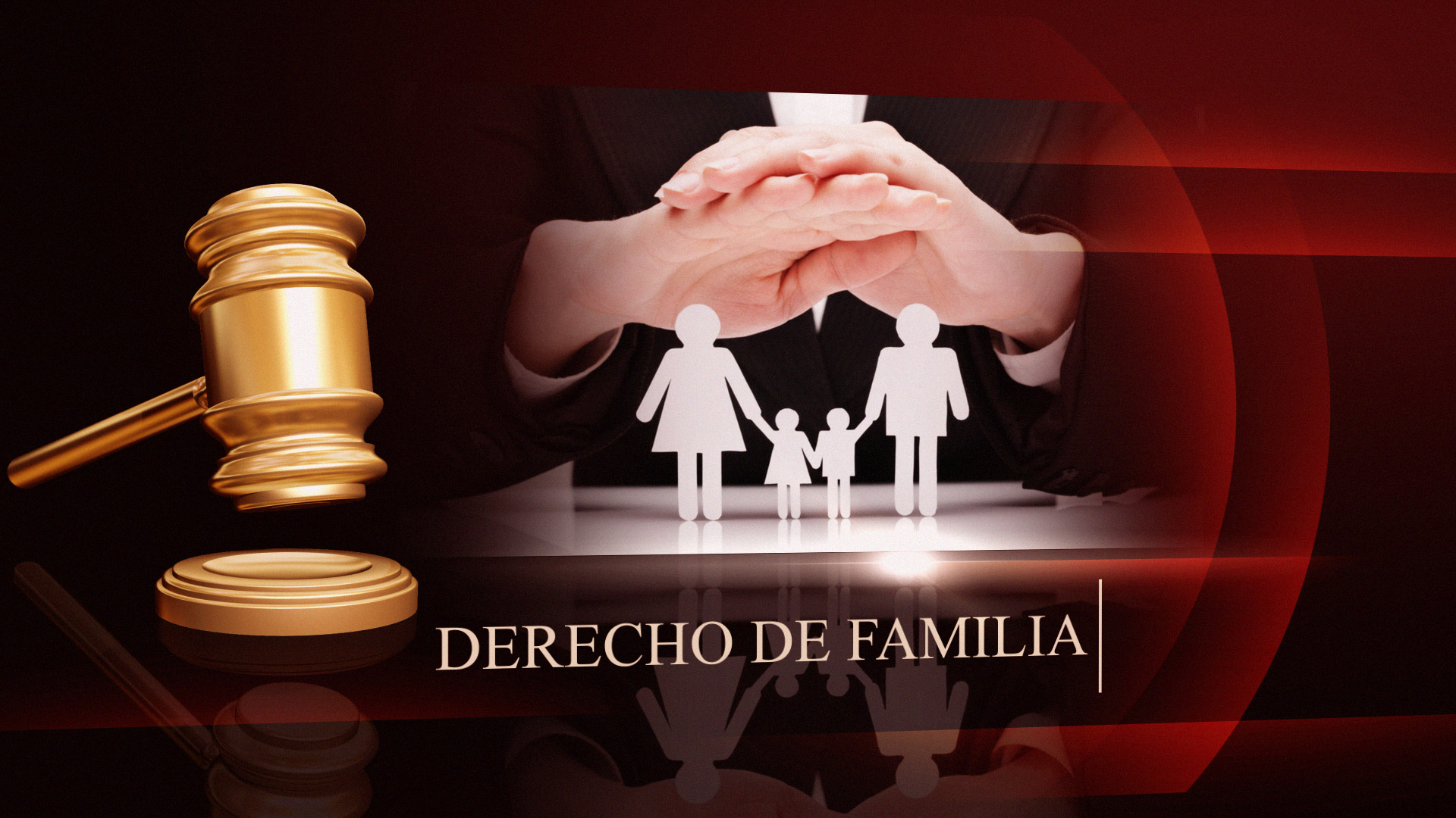 Derecho de Familia