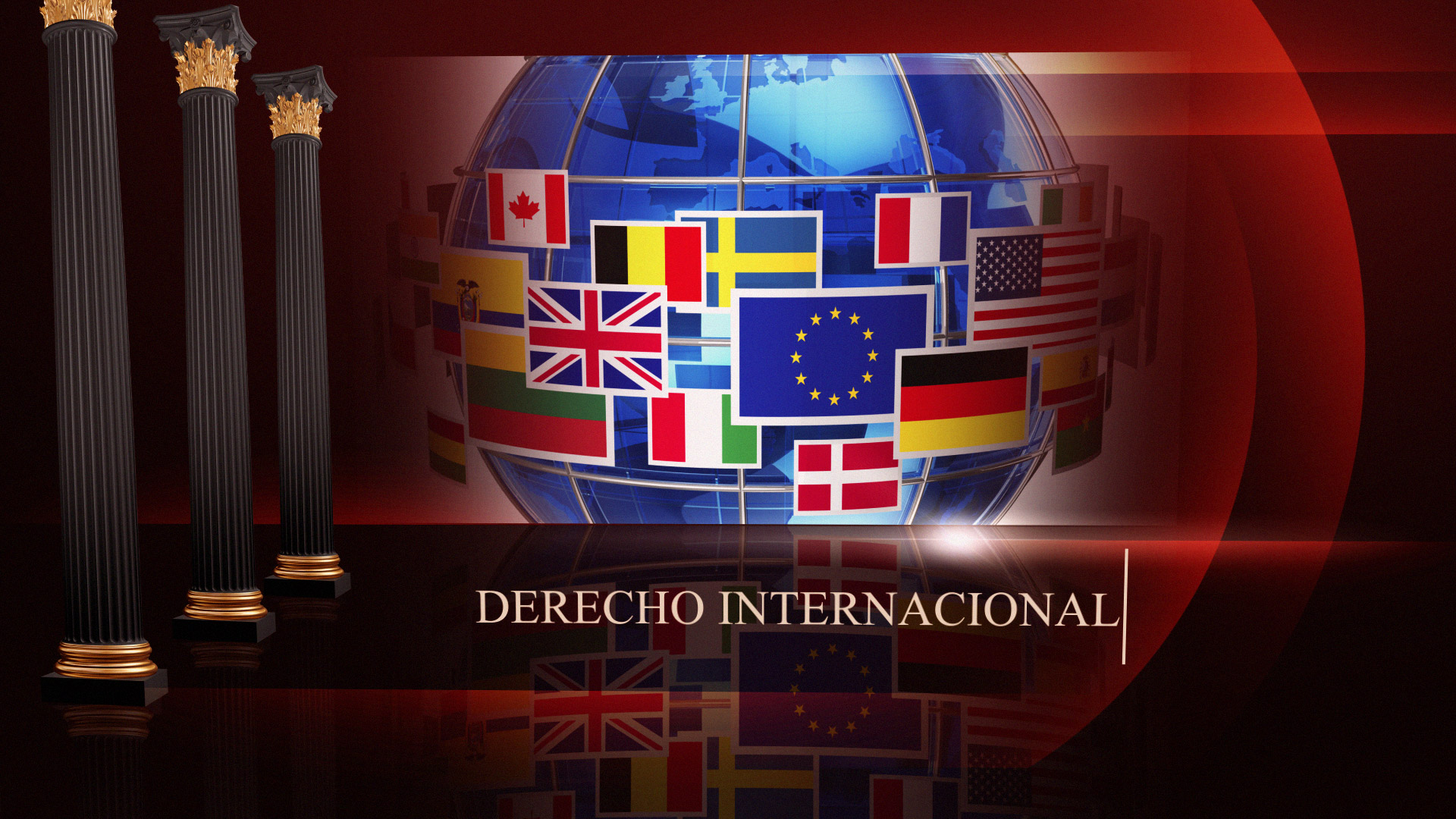 Derecho Internacional