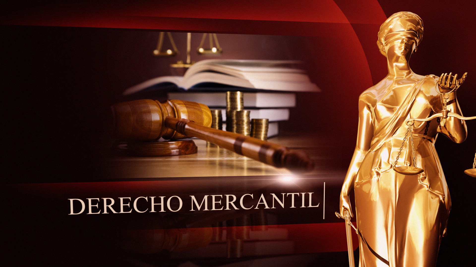 Derecho Mercantil