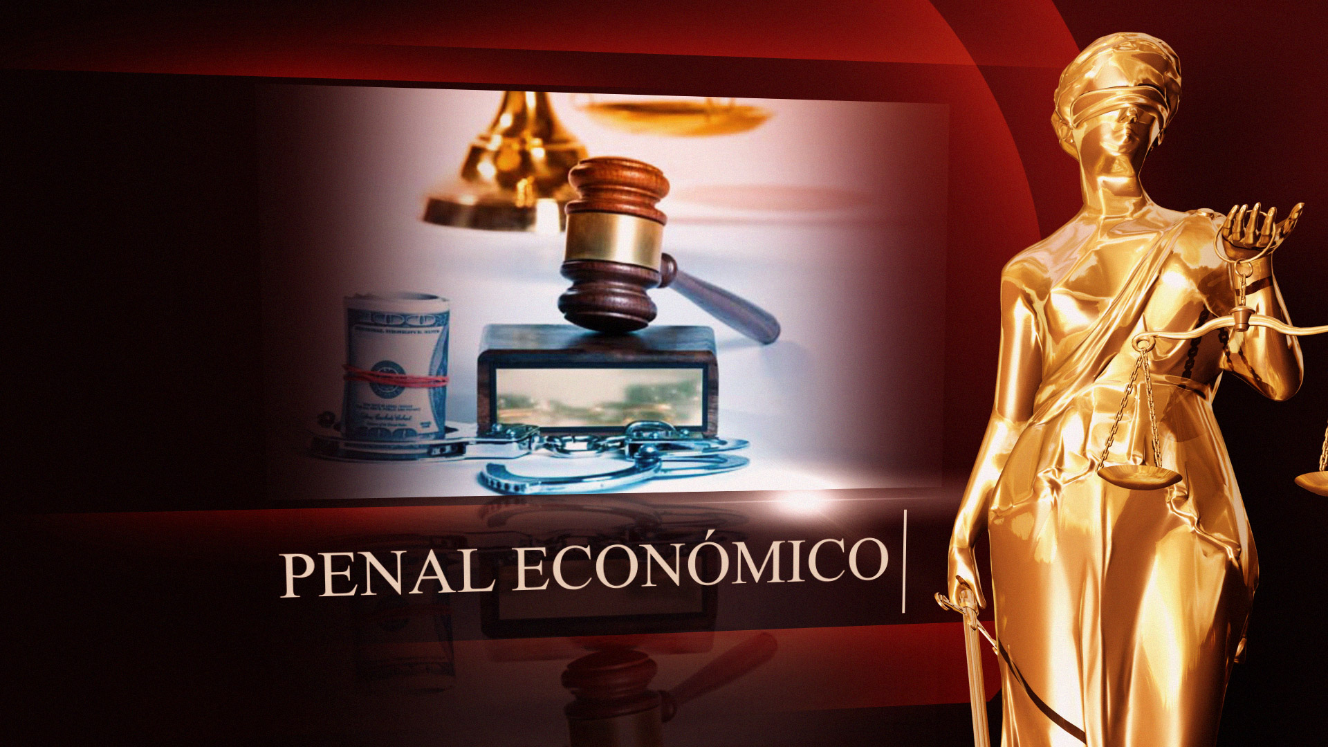 Derecho Penal Económico